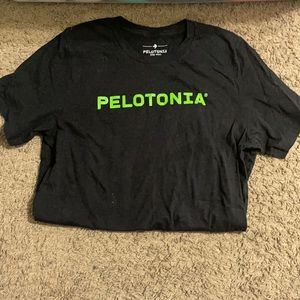 💥Like New💥 Pelotonia 25 Mile shirt